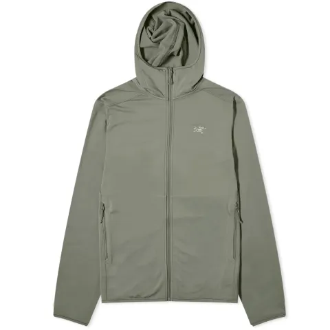 Arc'teryx Kyanite Lightweight Hooded Jacket