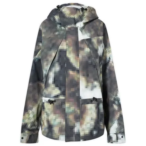 Laugardalur Jacket