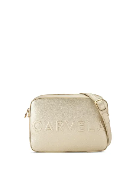 Carvela FRAME CROSS BODY