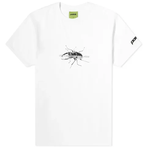 Stag T-Shirt