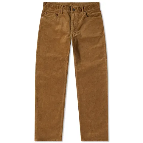 5Pocket Corduroy Pants