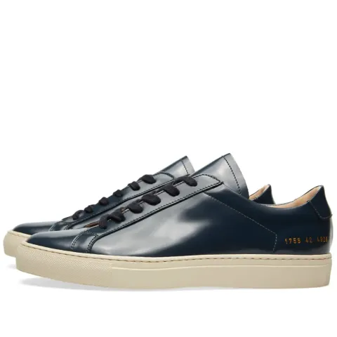 Original Vintage Low