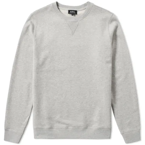 A.P.C. Hyde Park Crew Sweat