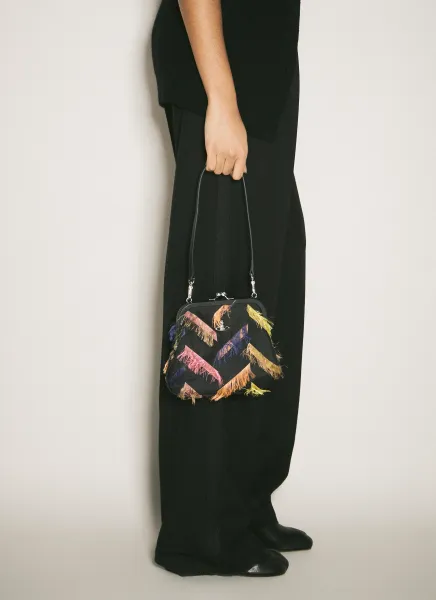 Vivienne's Clutch