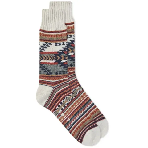 Chup Potlach Sock
