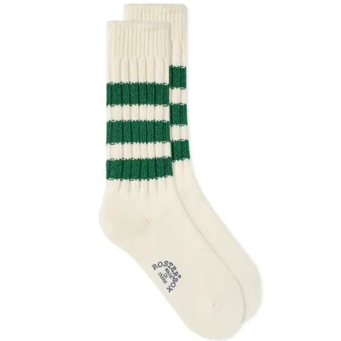 Boston Socks