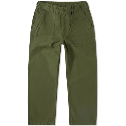 Utility Pant