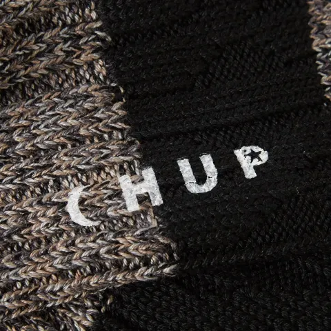 Chup White Label Stratum Sock