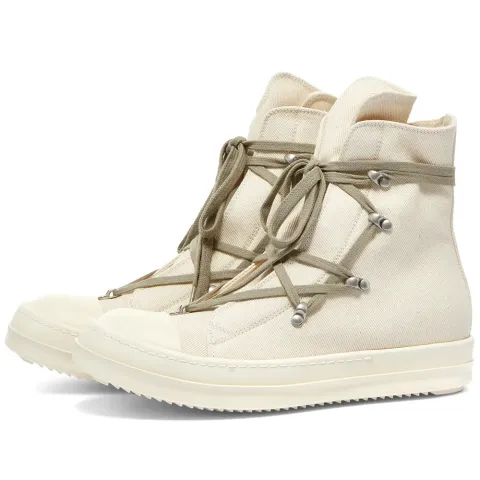 Hexa High Top Sneaker
