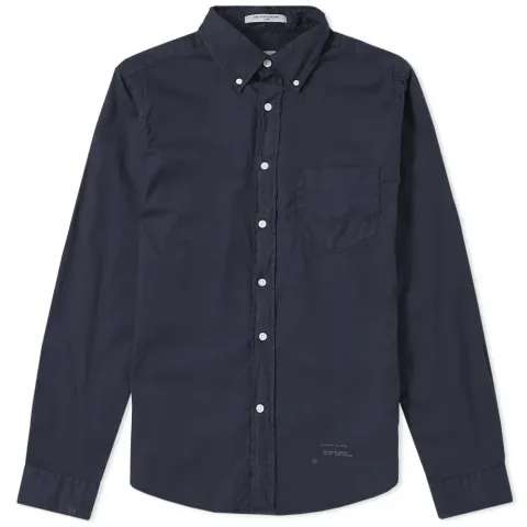 Archive Oxford Shirt