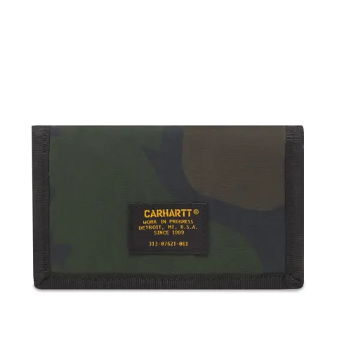 Ashton Wallet
