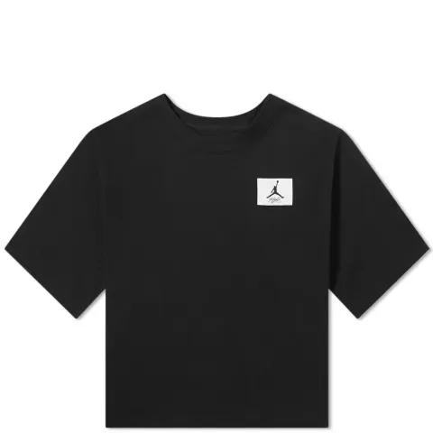 Boxy T-Shirt