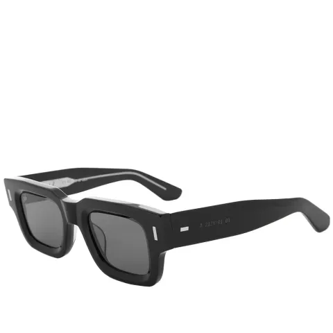 x IISE Slate Sunglasses