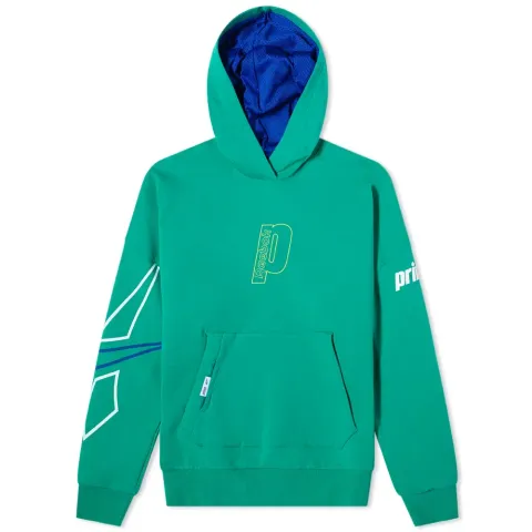 x Prince Hoodie