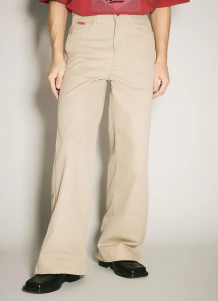 Sports Chino Pants