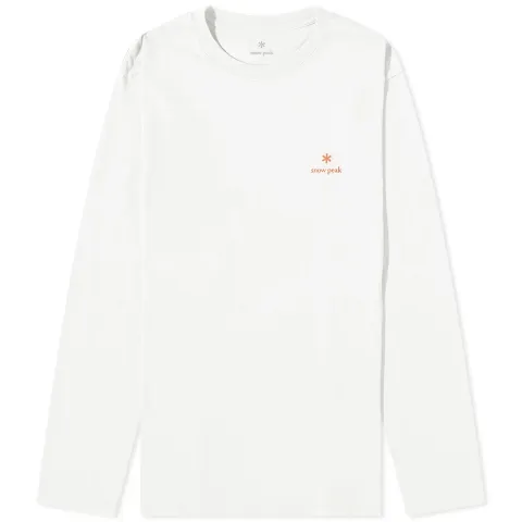 Long Sleeve Sierra Cup T-Shirt