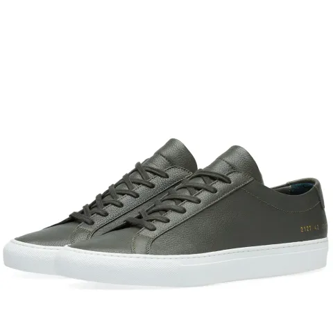 Original Achilles Low Premium