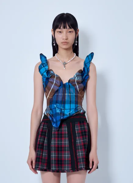 Vivienne Westwood On Point Corset
