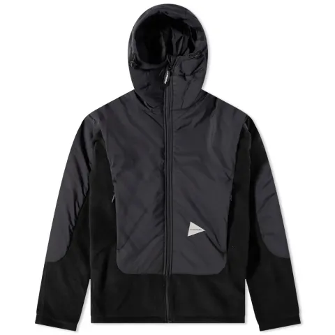 Top Fleece Jacket