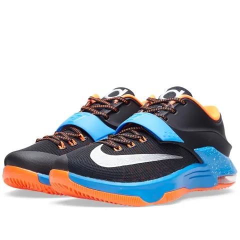 KD VII 'Away'