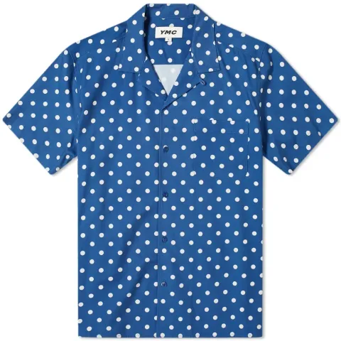 Malick Vacation Shirt