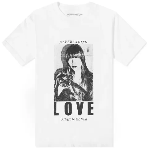 Neverending Love T-Shirt