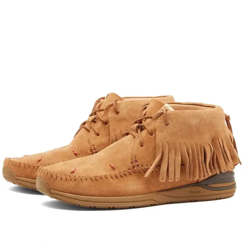 FBT Shaman Folk