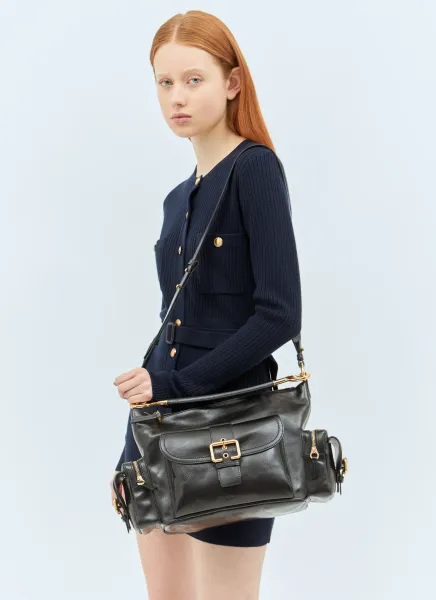 Camera Shoulder Bag