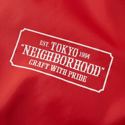 Above All Others Brooks Jacket