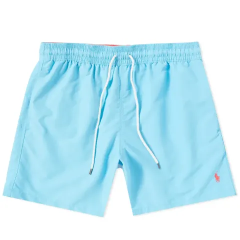 Classic Traveller Swim Short