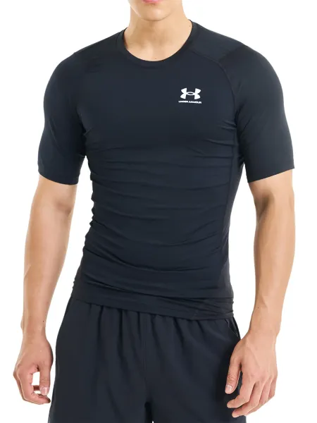 Under Armour HeatGear Baselayer T-Shirt