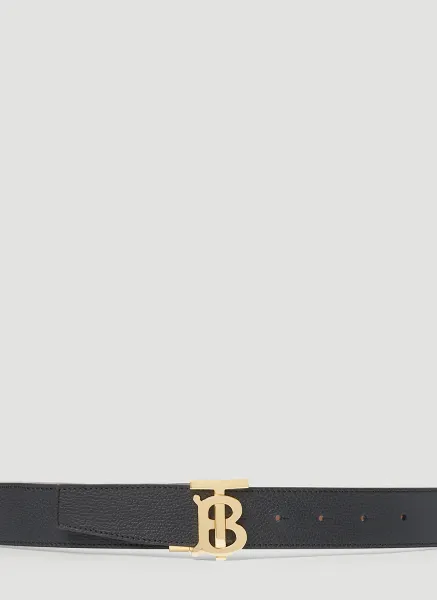 TB Plaque Belt