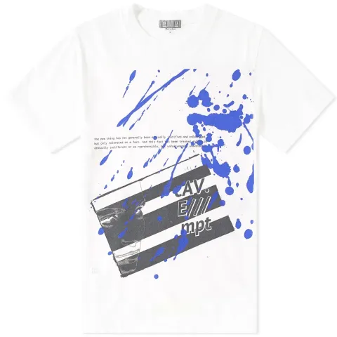 The New Things Tee