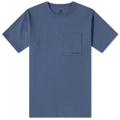 Athletics Nature State T-Shirt