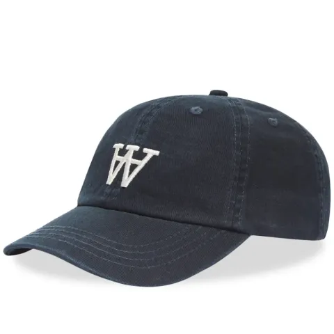 Eli Double A Cap