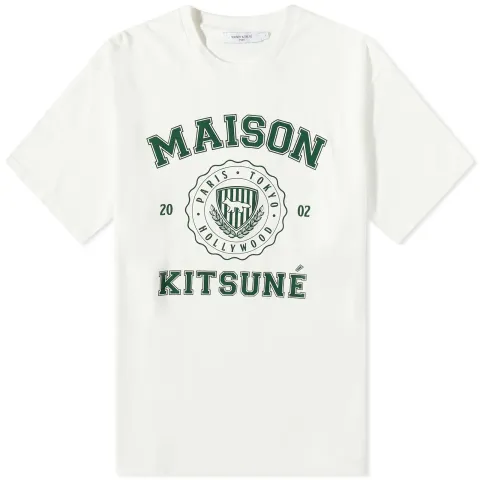 Varsity Comfort T-Shirt