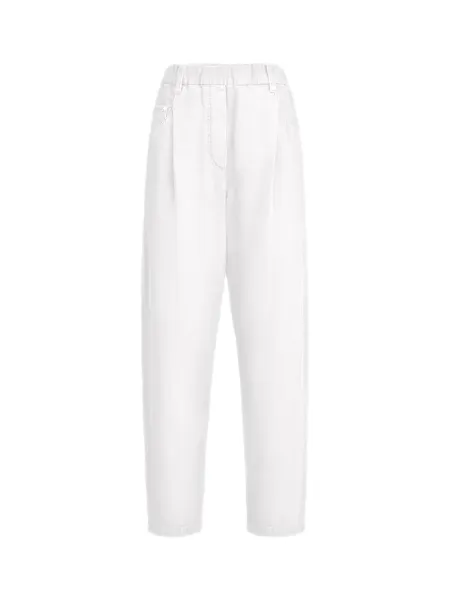 5 Pocket Trousers Panama