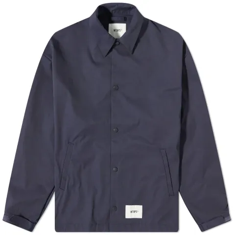 Chief Coach Jacket