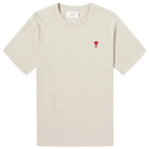 Small A Heart T-Shirt