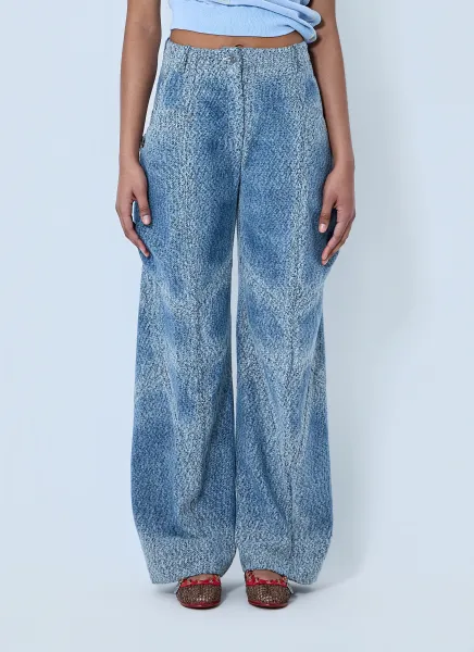Centennial Denim Pants