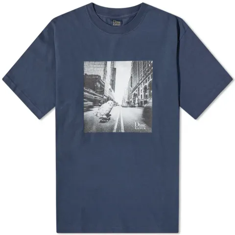 x Kanuk Tony Owl T-Shirt