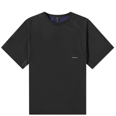 x master-piece MGear-T2 Zystem Mesh T-Shirt