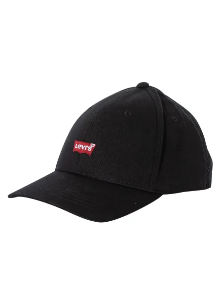 Levi's Housemark Baseball Cap