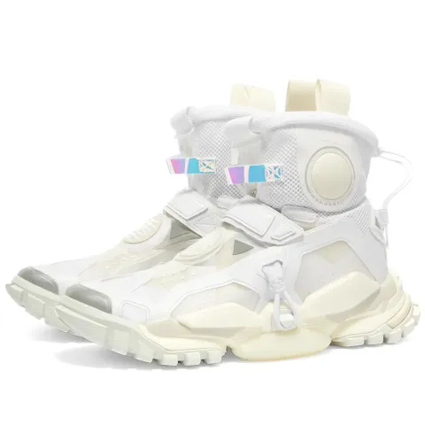 Reburn Hi 2.0
