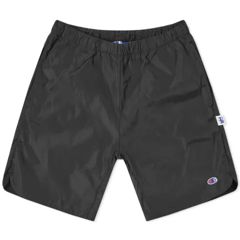 Nylon Short