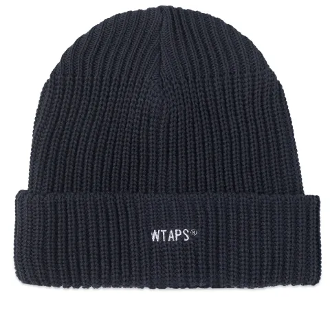 Coolmax Sign Beanie 02
