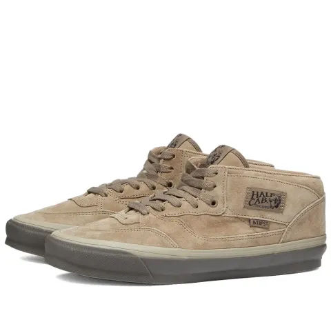 Vault x WTAPS UA OG Half Cab LX