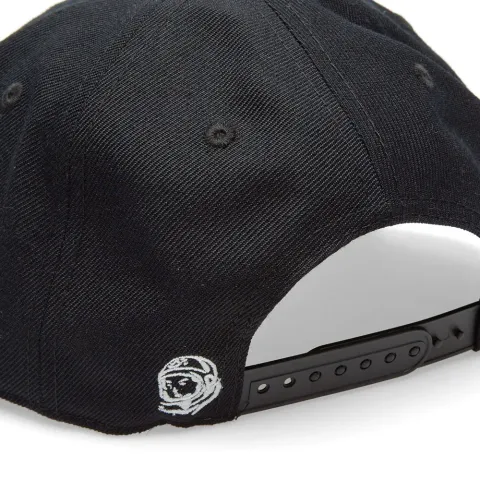 Script Logo Snapback