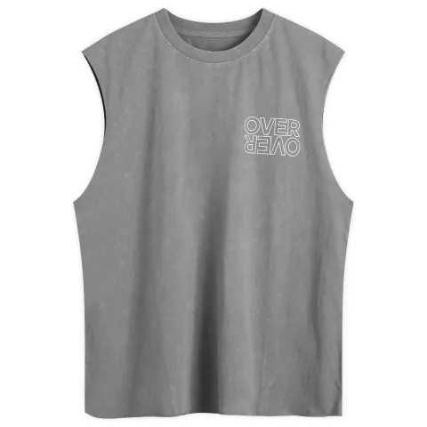 Sexy Pace Easy Sleeveless T-Shirt