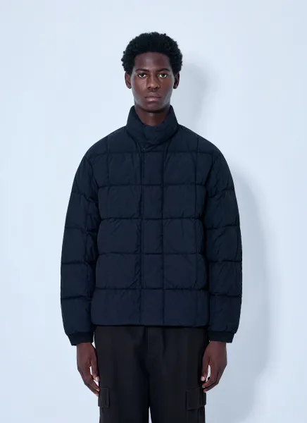Short Jacket